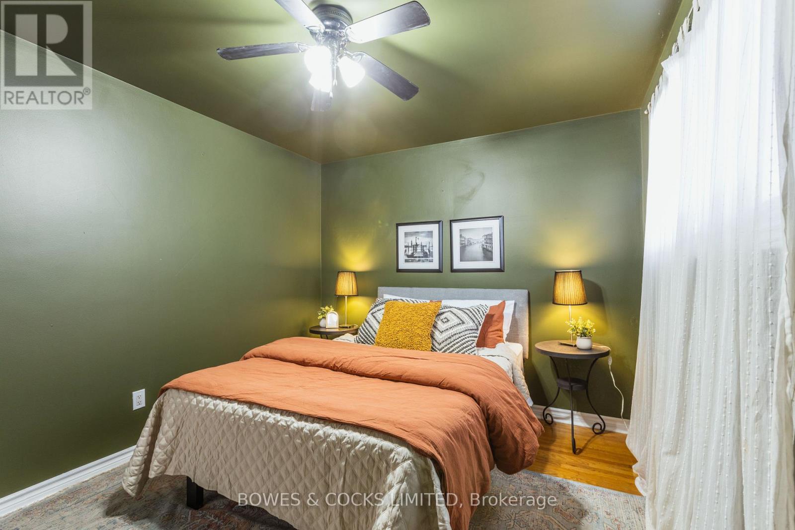 1283 Amundsen Avenue, Peterborough, Ontario K9H 6T5 - Photo 26 - X12539686