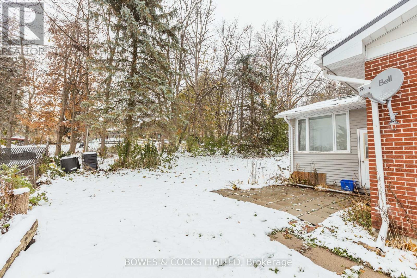 1283 Amundsen Avenue, Peterborough, Ontario K9H 6T5 - Photo 45 - X12539686