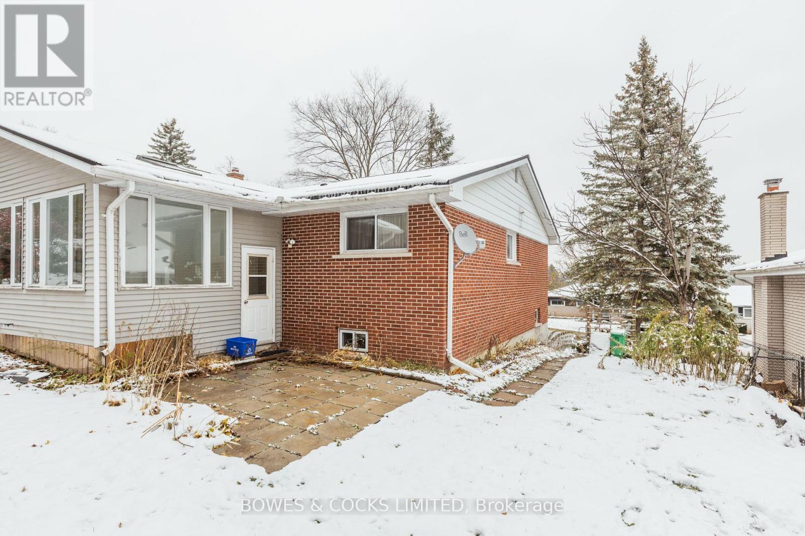 1283 Amundsen Avenue, Peterborough, Ontario K9H 6T5 - Photo 46 - X12539686