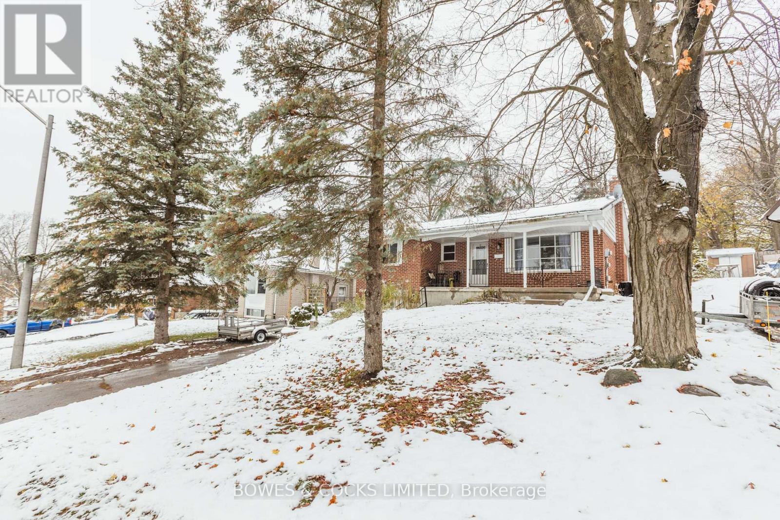 1283 Amundsen Avenue, Peterborough, Ontario K9H 6T5 - Photo 5 - X12539686