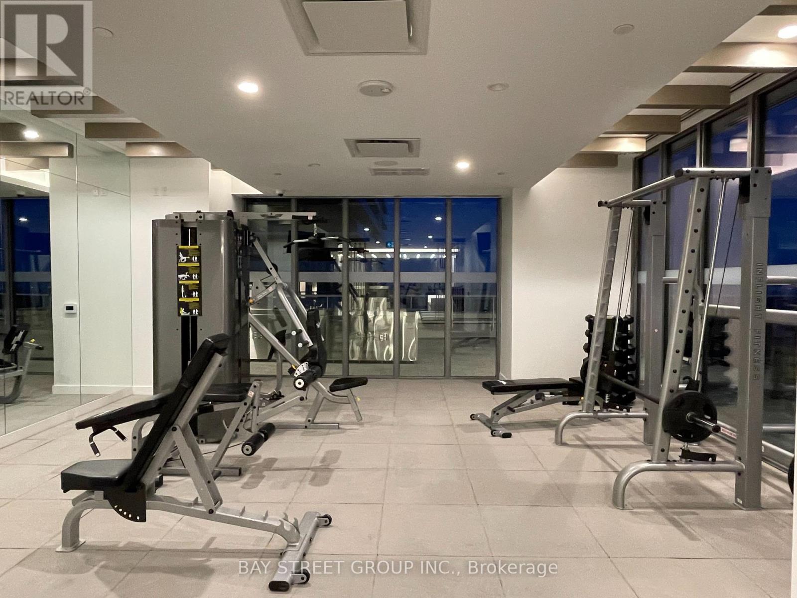 3807 - 70 Annie Craig Drive, Toronto, Ontario  M8V 0G2 - Photo 11 - W12539652