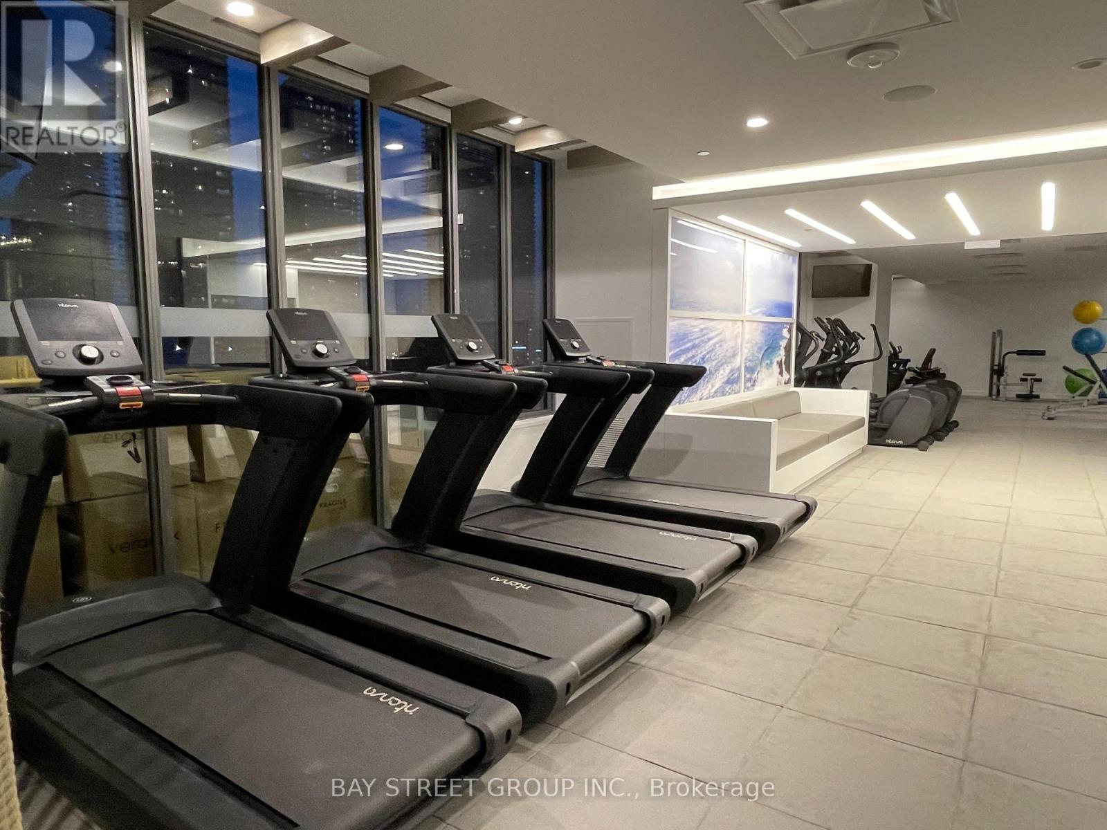 3807 - 70 Annie Craig Drive, Toronto, Ontario  M8V 0G2 - Photo 12 - W12539652