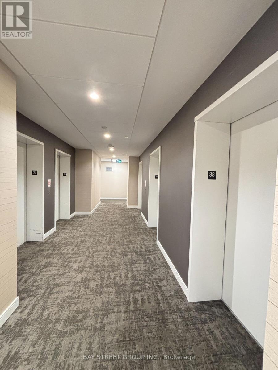 3807 - 70 Annie Craig Drive, Toronto, Ontario  M8V 0G2 - Photo 16 - W12539652