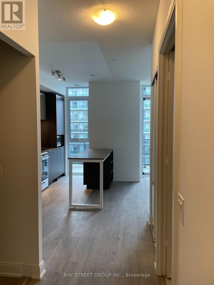 3807 - 70 Annie Craig Drive, Toronto, Ontario  M8V 0G2 - Photo 18 - W12539652