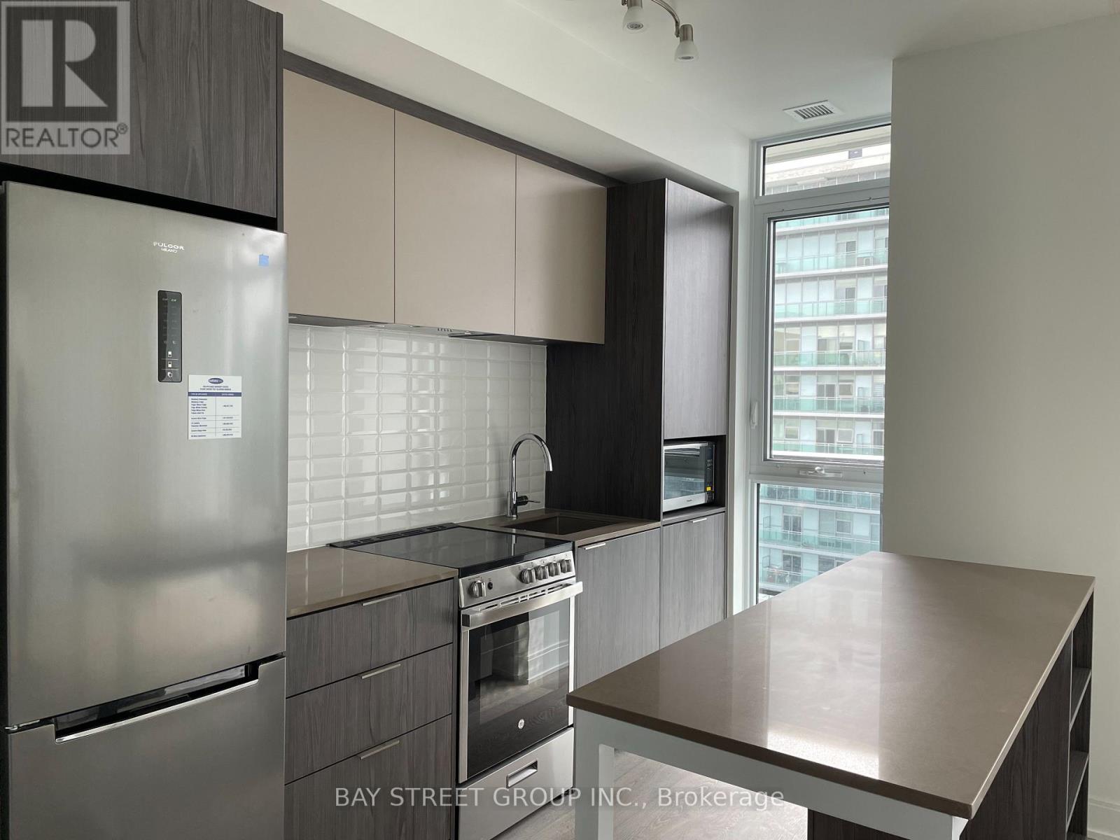 3807 - 70 Annie Craig Drive, Toronto, Ontario  M8V 0G2 - Photo 24 - W12539652