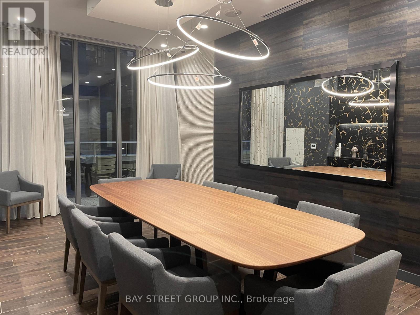 3807 - 70 Annie Craig Drive, Toronto, Ontario  M8V 0G2 - Photo 3 - W12539652