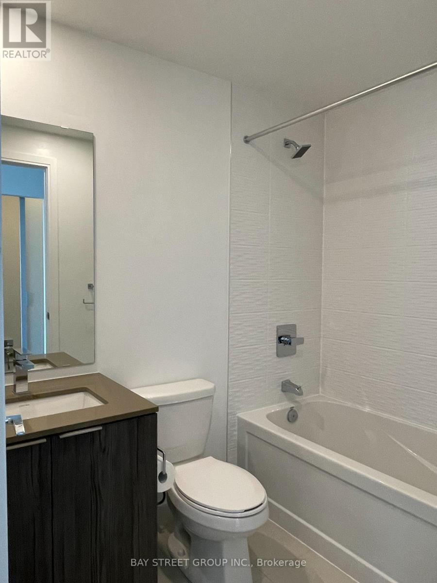 3807 - 70 Annie Craig Drive, Toronto, Ontario  M8V 0G2 - Photo 31 - W12539652