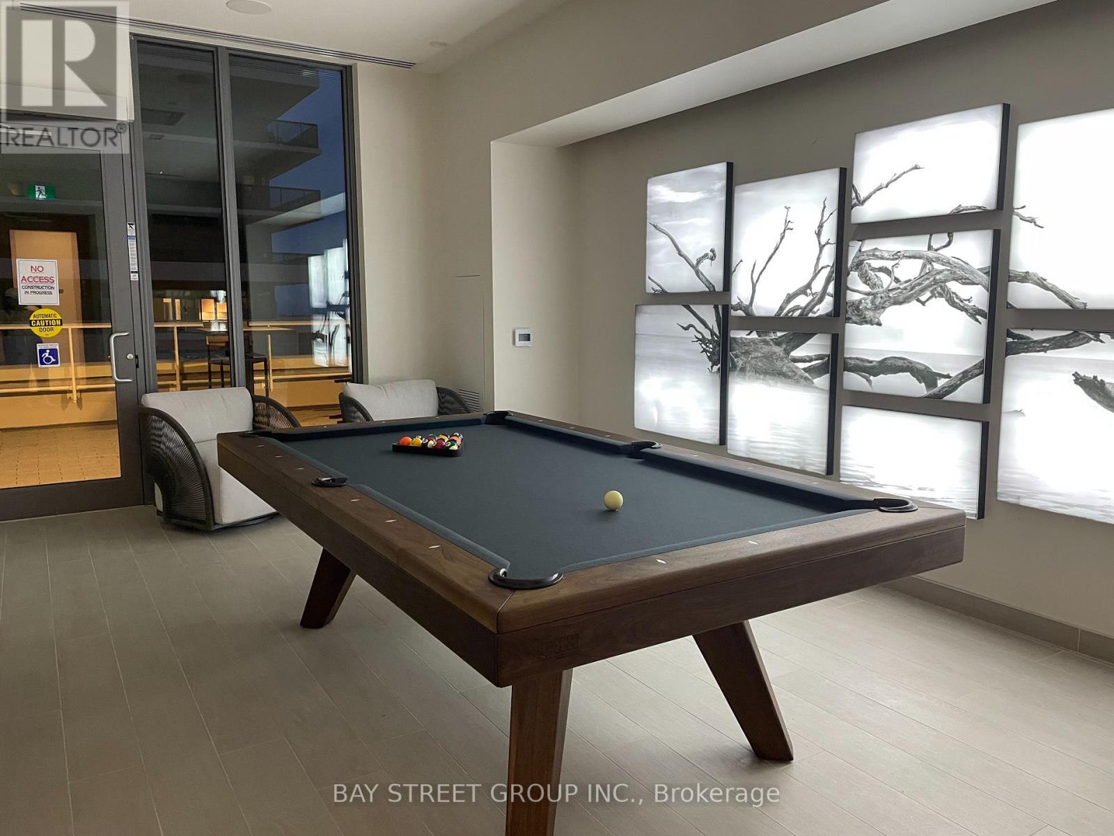 3807 - 70 Annie Craig Drive, Toronto, Ontario  M8V 0G2 - Photo 4 - W12539652