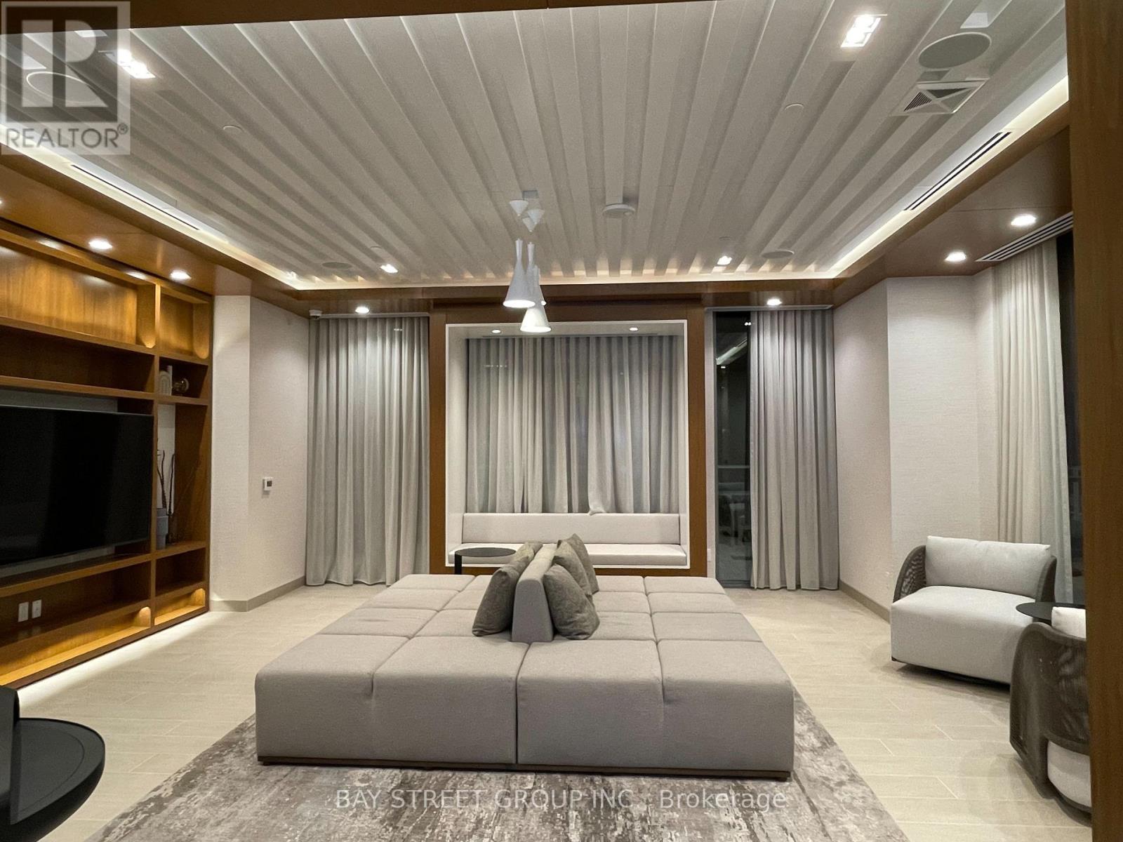 3807 - 70 Annie Craig Drive, Toronto, Ontario  M8V 0G2 - Photo 5 - W12539652