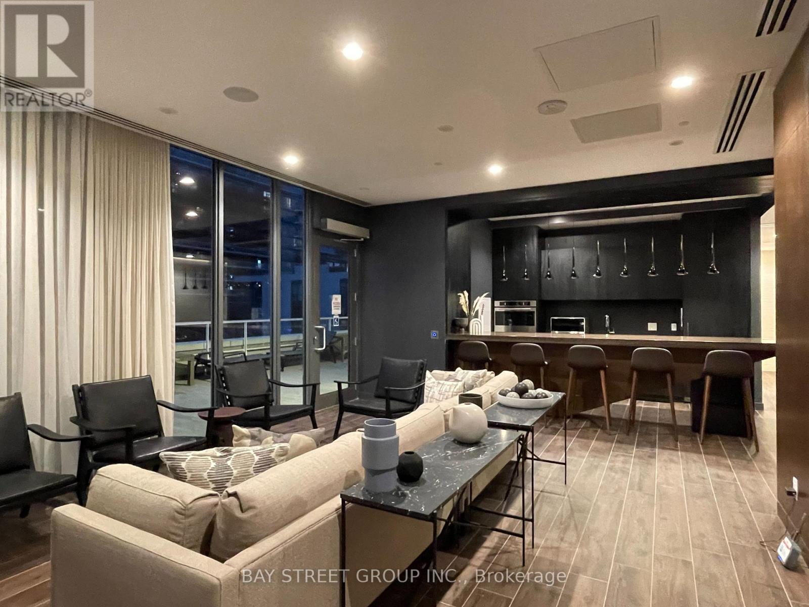 3807 - 70 Annie Craig Drive, Toronto, Ontario  M8V 0G2 - Photo 8 - W12539652