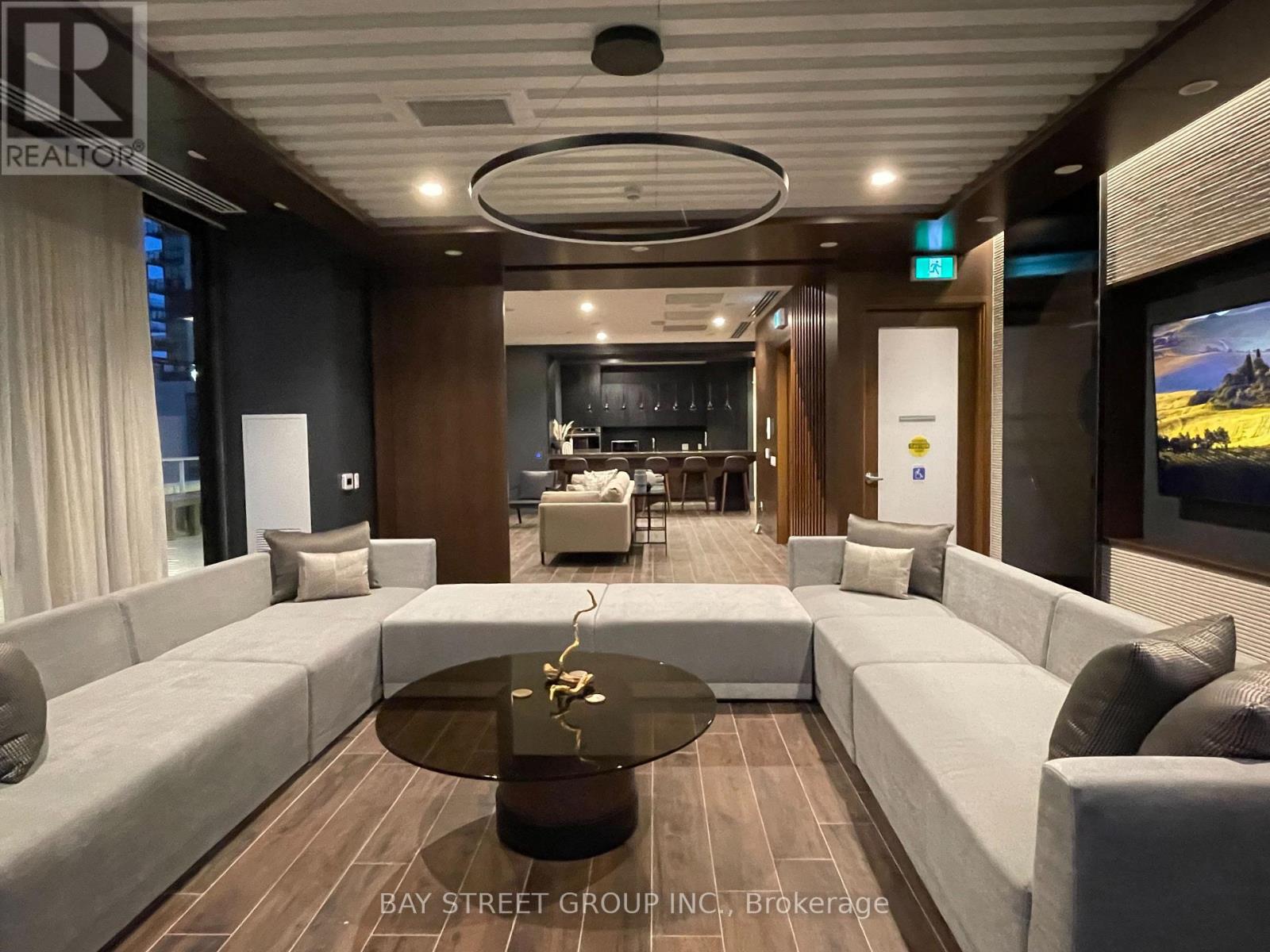 3807 - 70 Annie Craig Drive, Toronto, Ontario  M8V 0G2 - Photo 9 - W12539652