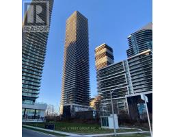 3807 - 70 Annie Craig Drive, Toronto (Mimico), Ca