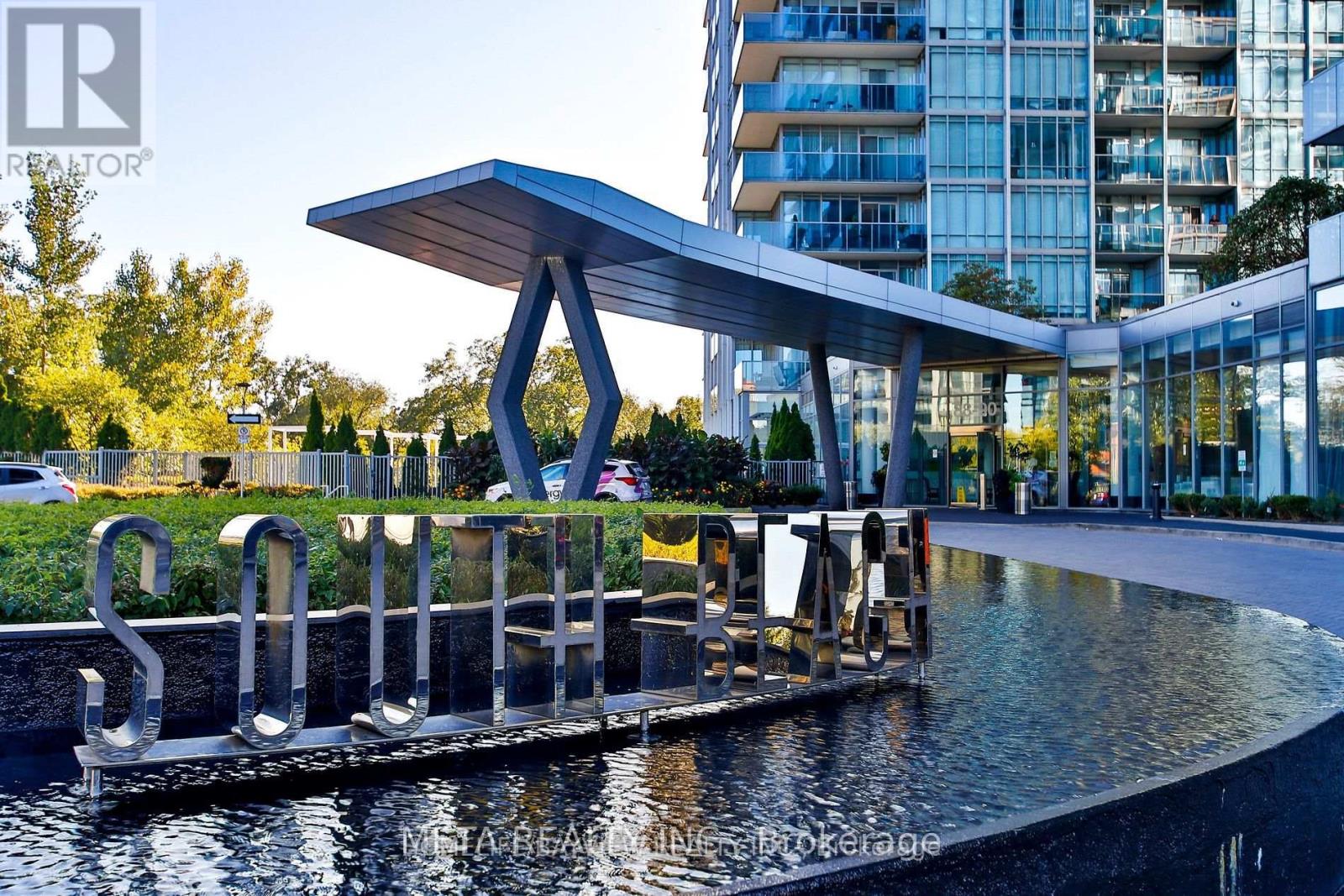 707 - 90 PARK LAWN ROAD, Toronto, Ontario