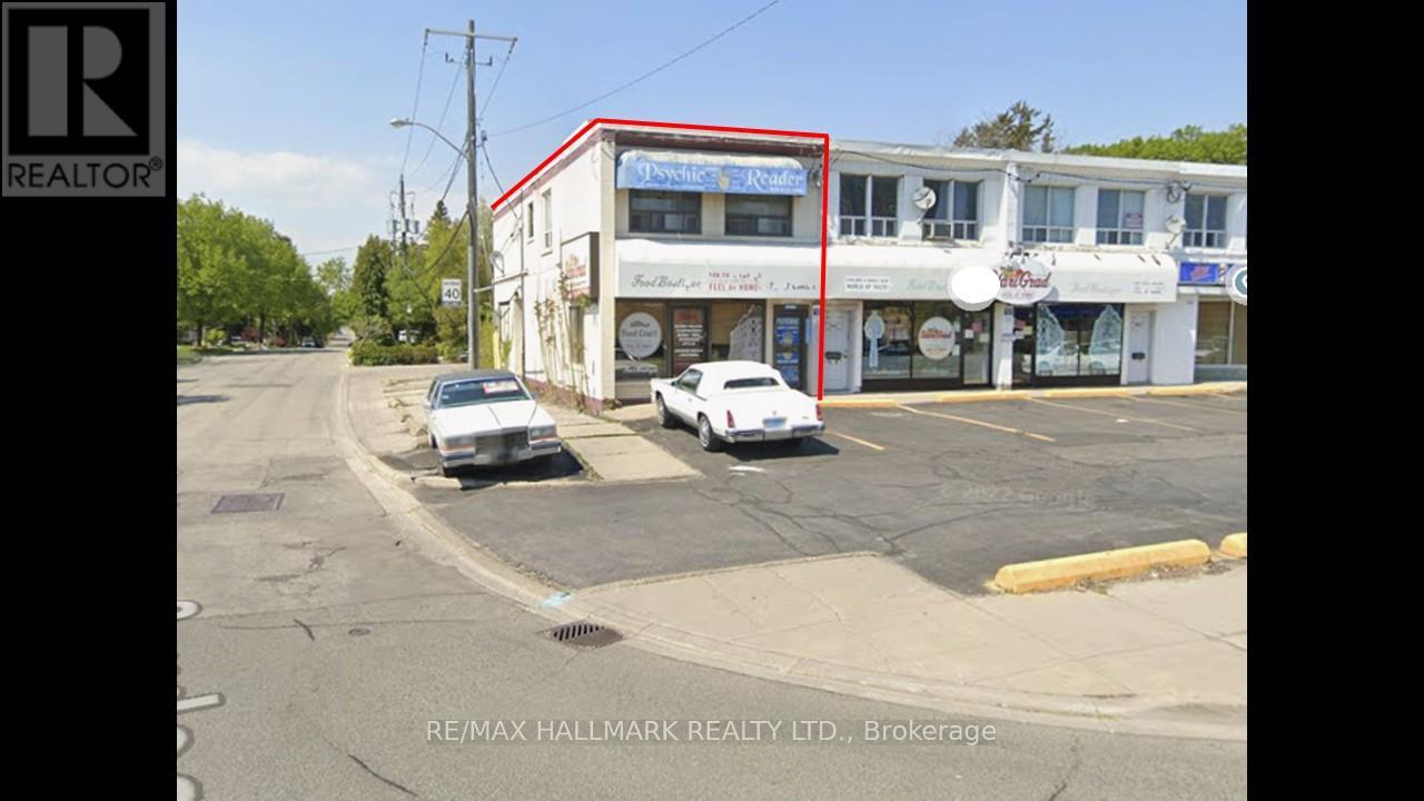 3866 BLOOR STREET W, Toronto, Ontario