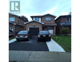 246 Simmons Boulevard, Brampton (Madoc), Ca