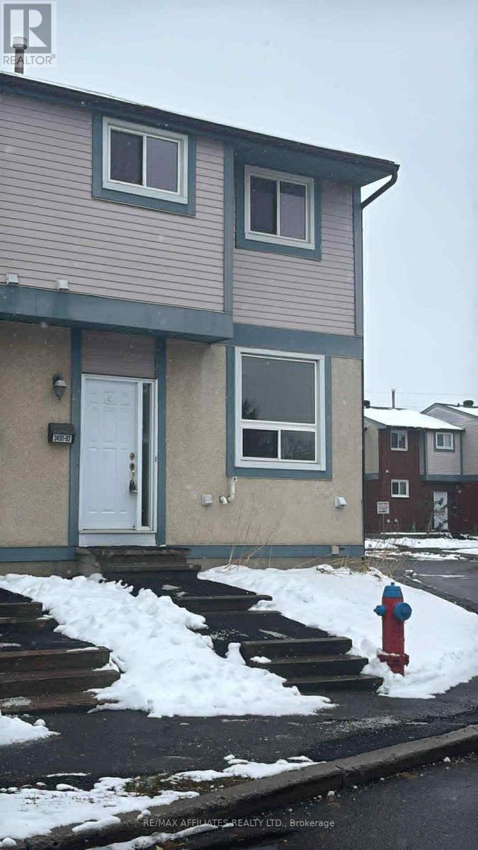 82 - 3400 Paul Anka Drive, Ottawa, Ontario K1V 0C8 - Photo 2 - X12539694