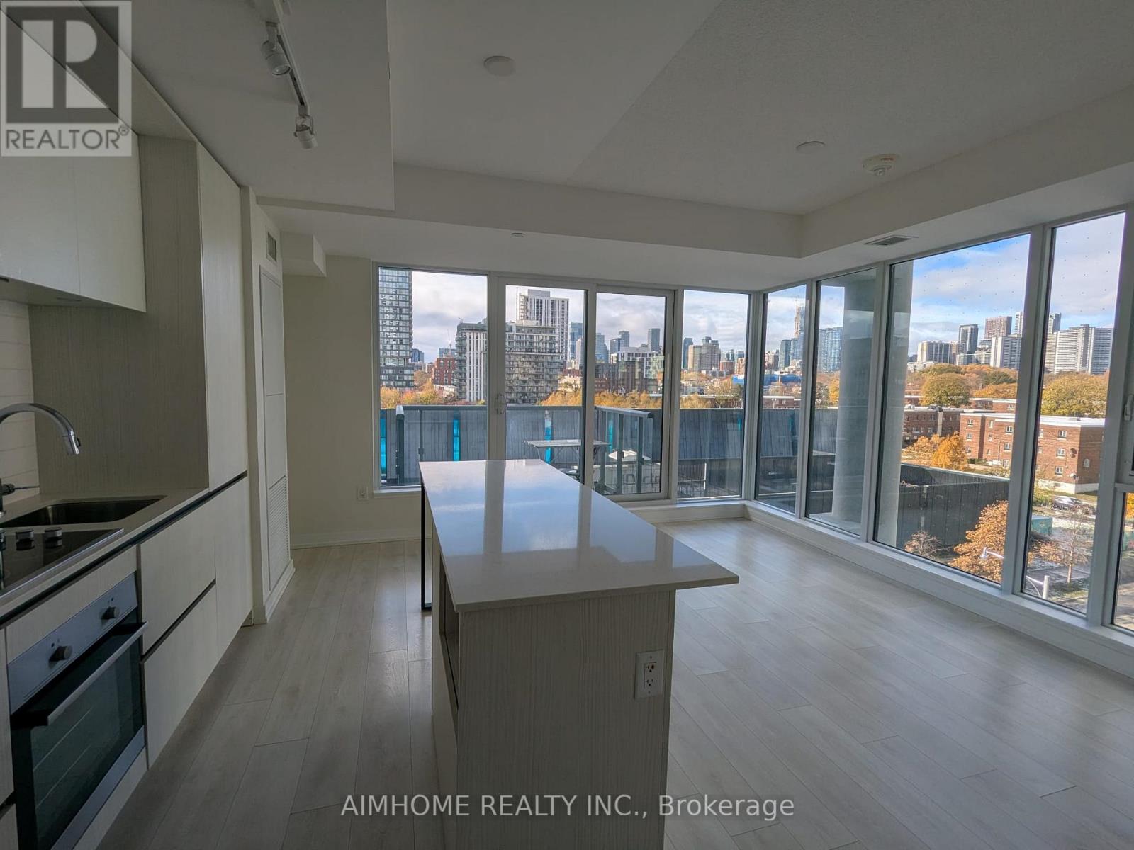 W509 - 225 Sumach Street, Toronto, Ontario M5A 0P8 - Photo 4 - C12527420