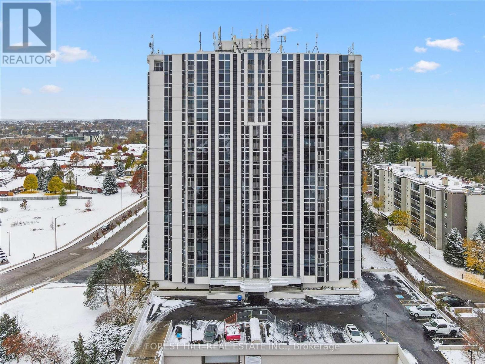 507 - 190 HESPELER ROAD, Cambridge, Ontario