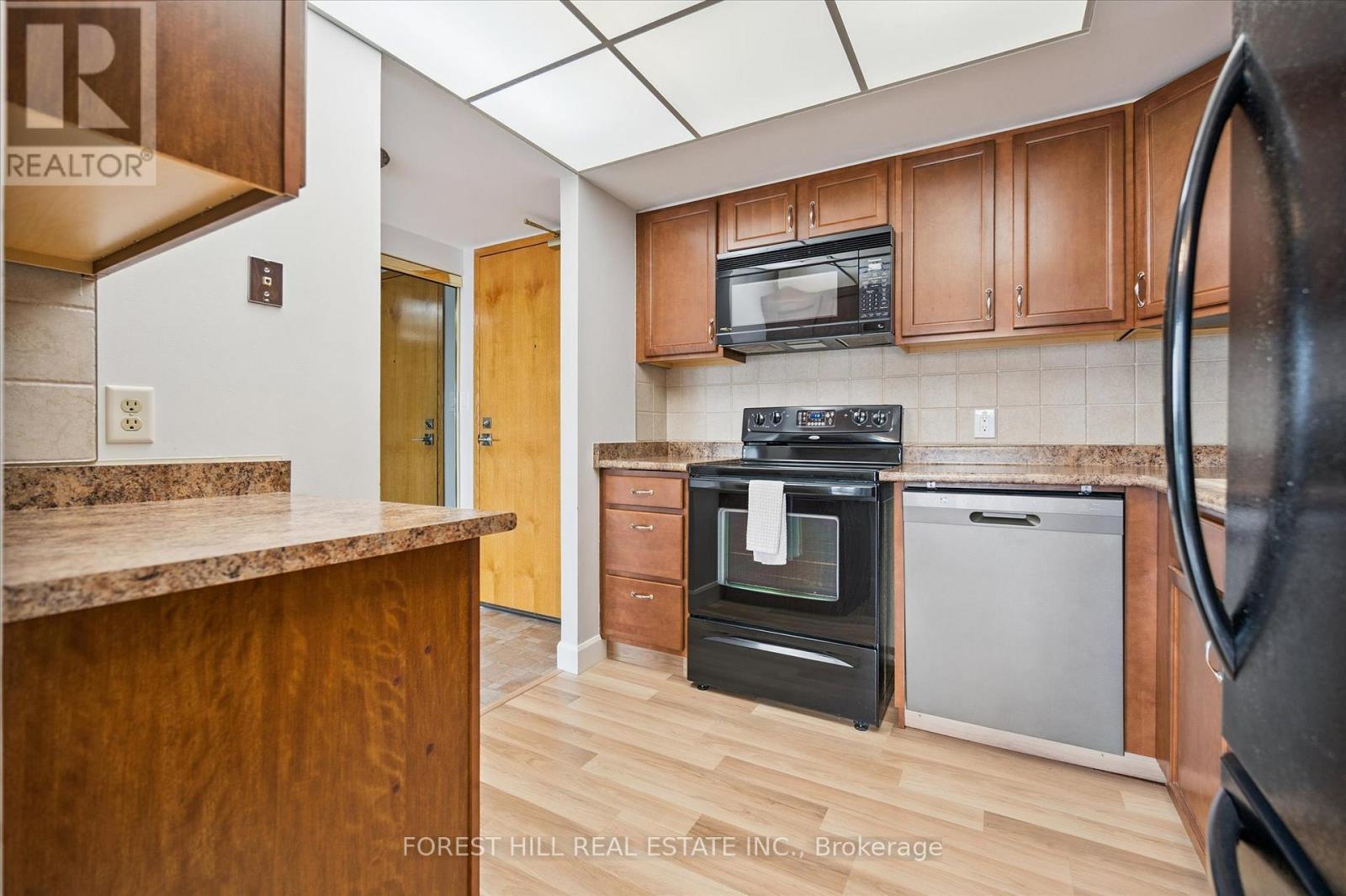 507 - 190 Hespeler Road, Cambridge, Ontario  N1R 8B8 - Photo 16 - X12539644