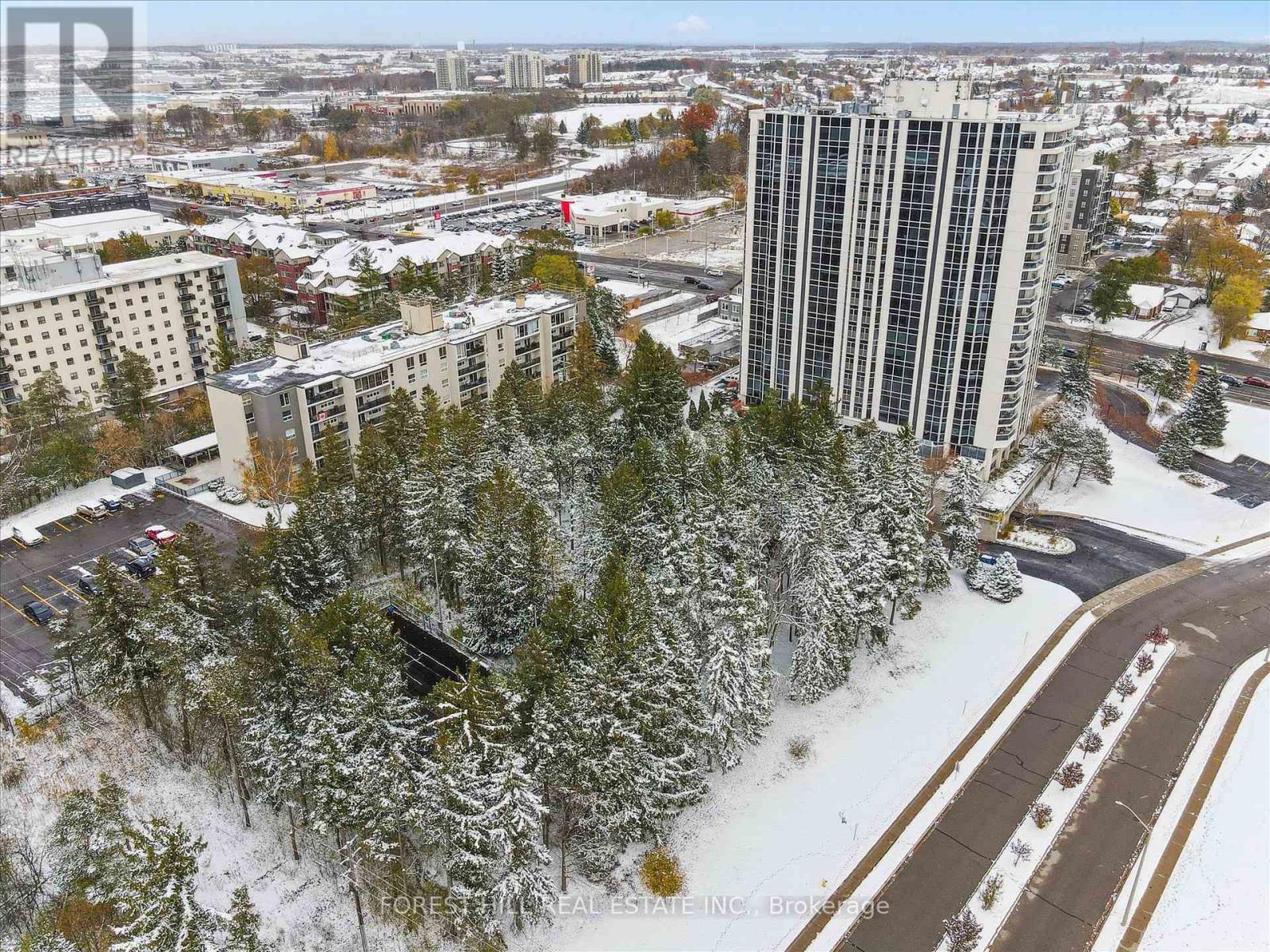 507 - 190 Hespeler Road, Cambridge, Ontario  N1R 8B8 - Photo 41 - X12539644