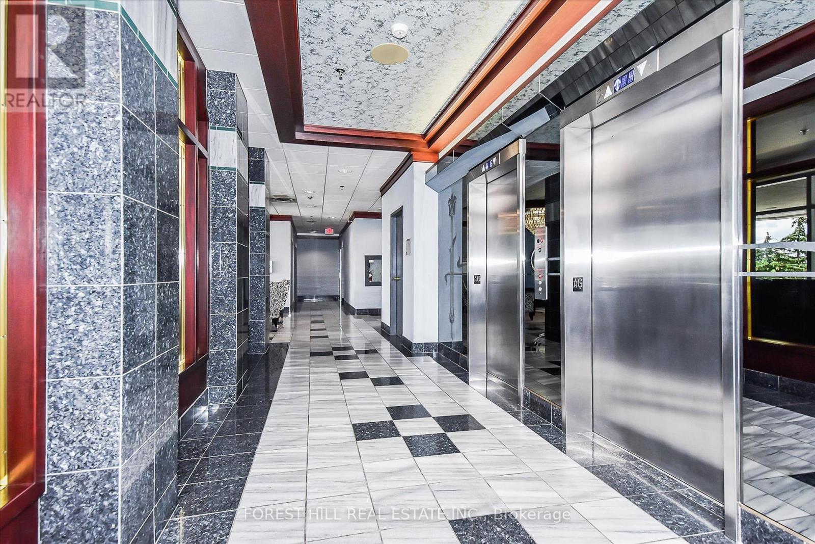 507 - 190 Hespeler Road, Cambridge, Ontario  N1R 8B8 - Photo 8 - X12539644