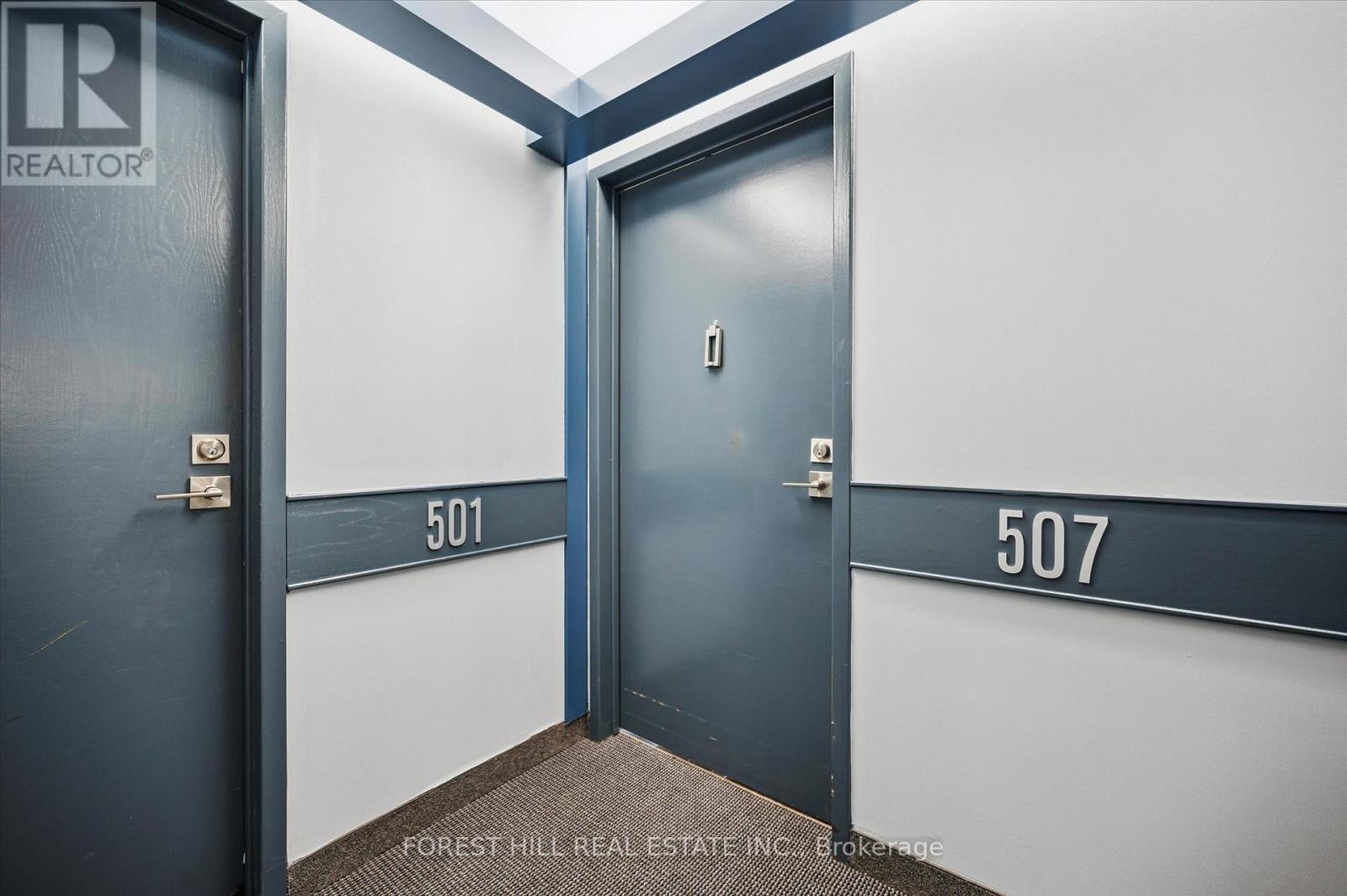 507 - 190 Hespeler Road, Cambridge, Ontario  N1R 8B8 - Photo 9 - X12539644