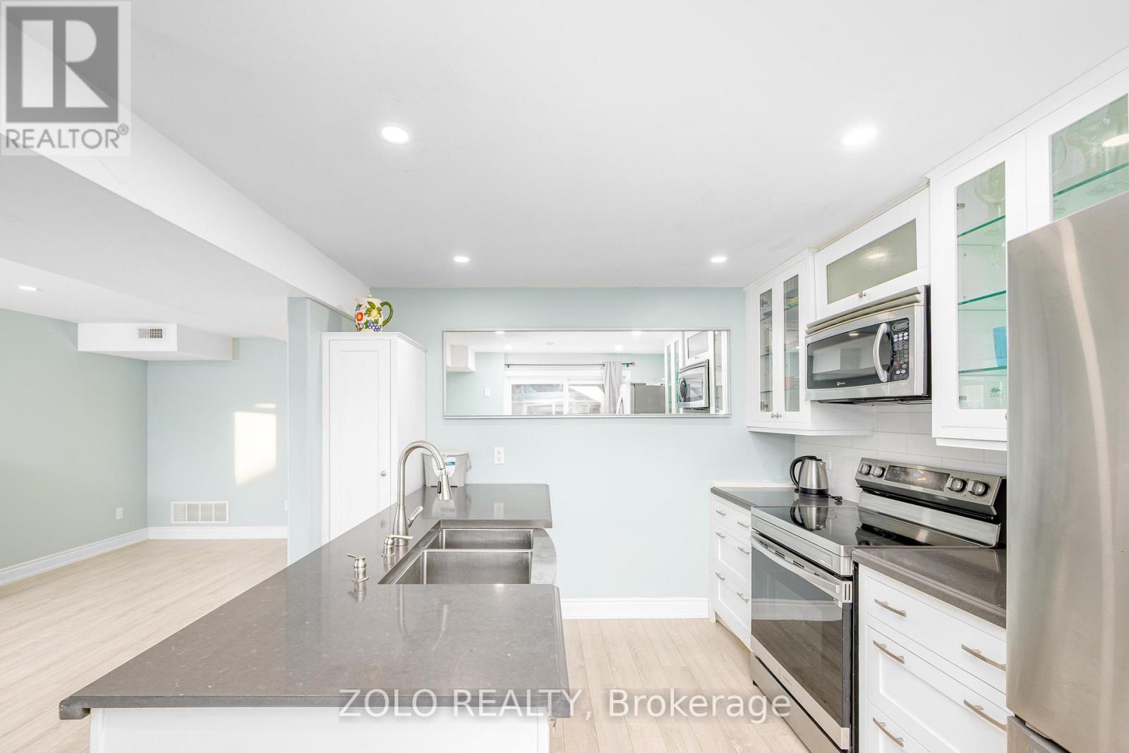 417 Florence Drive, Peterborough, Ontario  K9J 0H7 - Photo 44 - X12539670