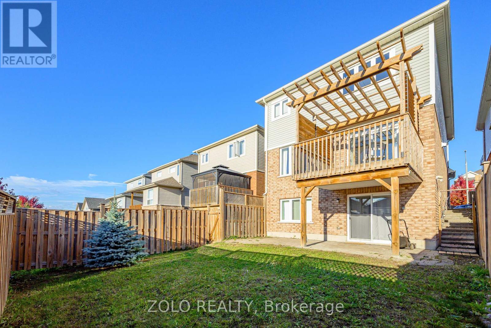 417 Florence Drive, Peterborough, Ontario  K9J 0H7 - Photo 46 - X12539670