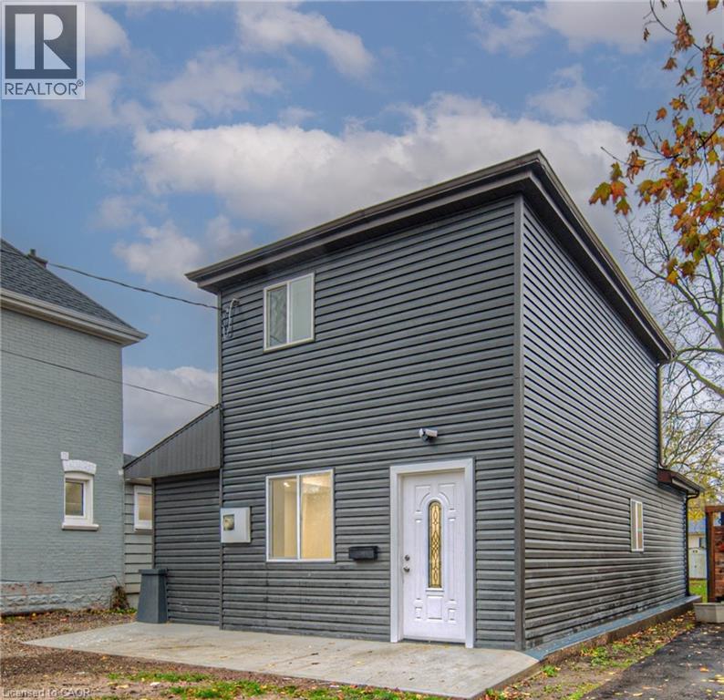 88 Huron Street Huron Street, Brantford, Ontario  N2S 2J8 - Photo 2 - 40787929