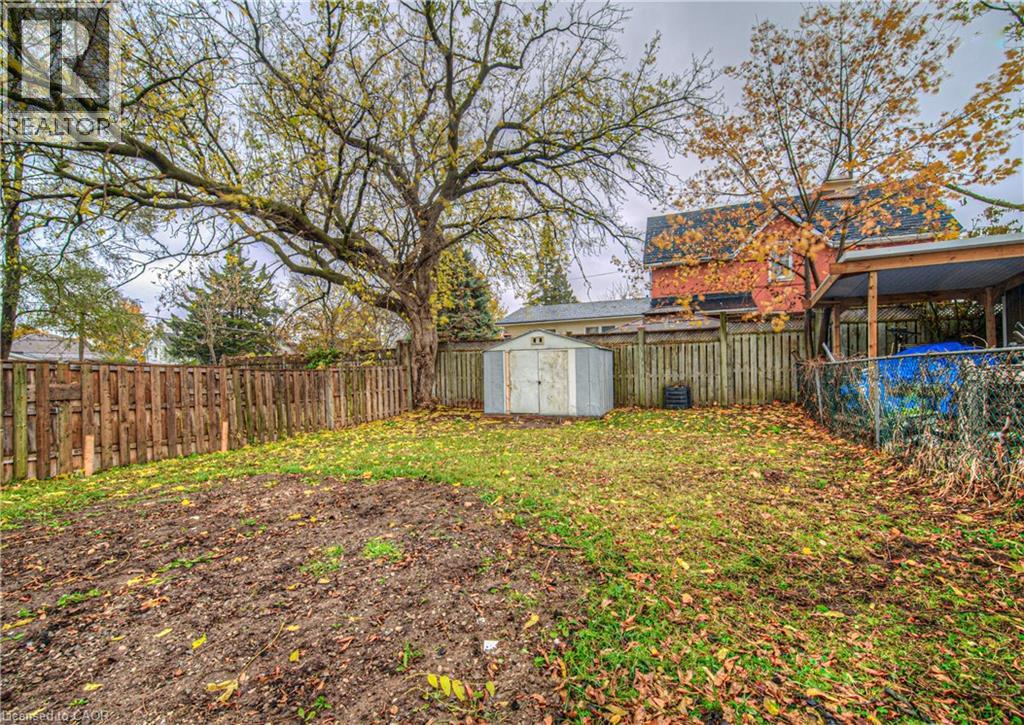 88 Huron Street Huron Street, Brantford, Ontario  N2S 2J8 - Photo 30 - 40787929