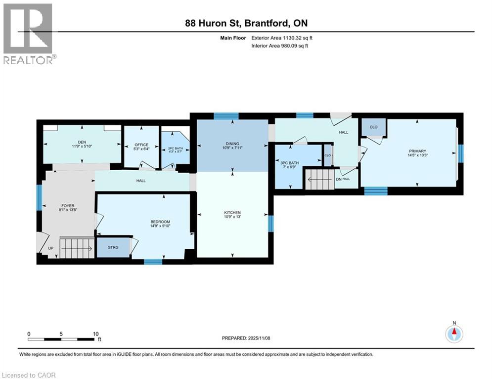 88 Huron Street Huron Street, Brantford, Ontario  N2S 2J8 - Photo 31 - 40787929