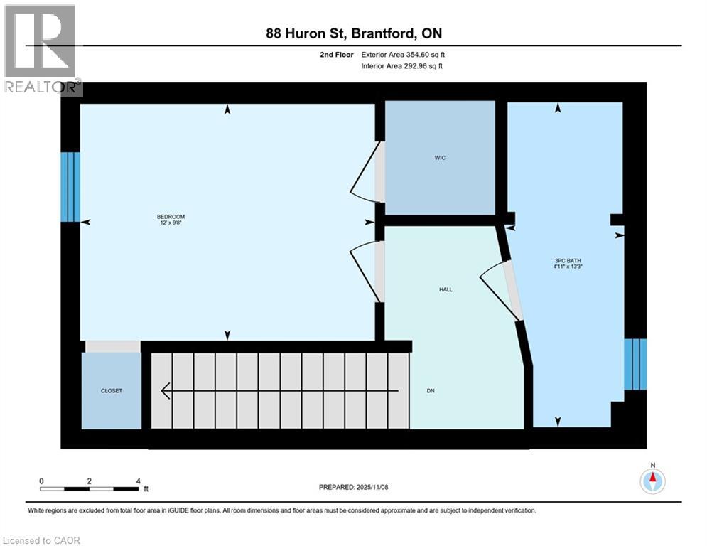 88 Huron Street Huron Street, Brantford, Ontario  N2S 2J8 - Photo 32 - 40787929