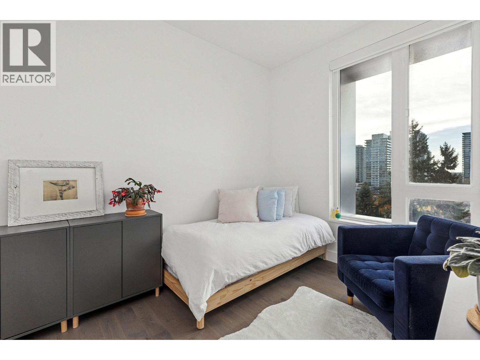 603 7777 Cambie Street, Vancouver, British Columbia  V6P 3H9 - Photo 18 - R3067034