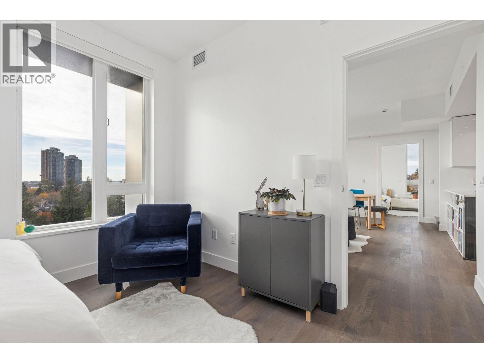 603 7777 Cambie Street, Vancouver, British Columbia  V6P 3H9 - Photo 19 - R3067034