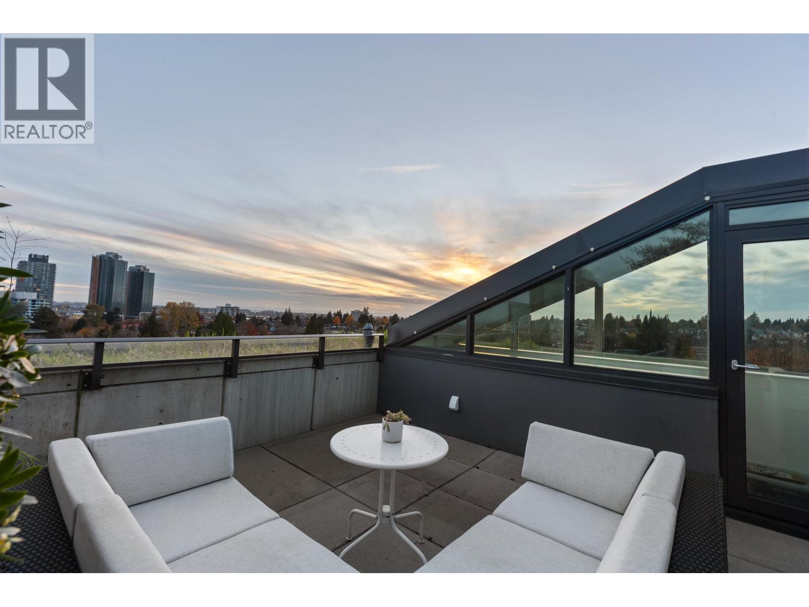 603 7777 Cambie Street, Vancouver, British Columbia  V6P 3H9 - Photo 24 - R3067034