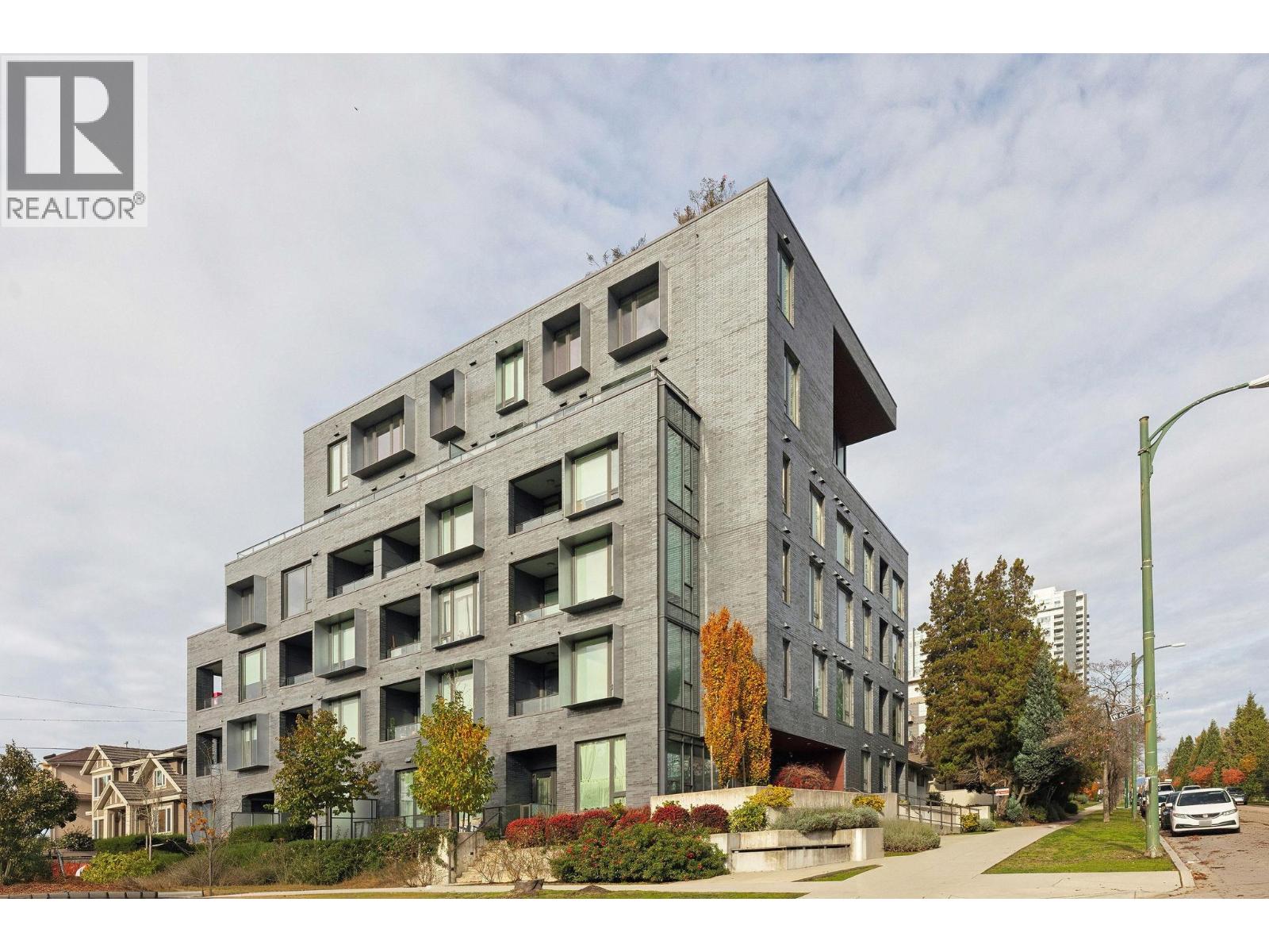 603 7777 Cambie Street, Vancouver, British Columbia  V6P 3H9 - Photo 29 - R3067034