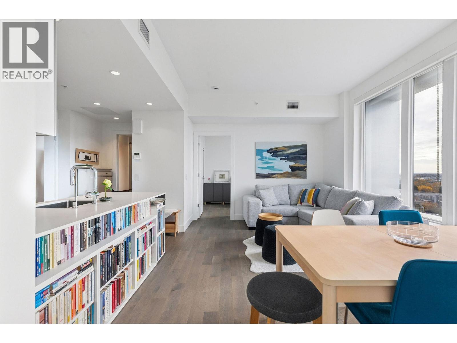 603 7777 Cambie Street, Vancouver, British Columbia  V6P 3H9 - Photo 9 - R3067034