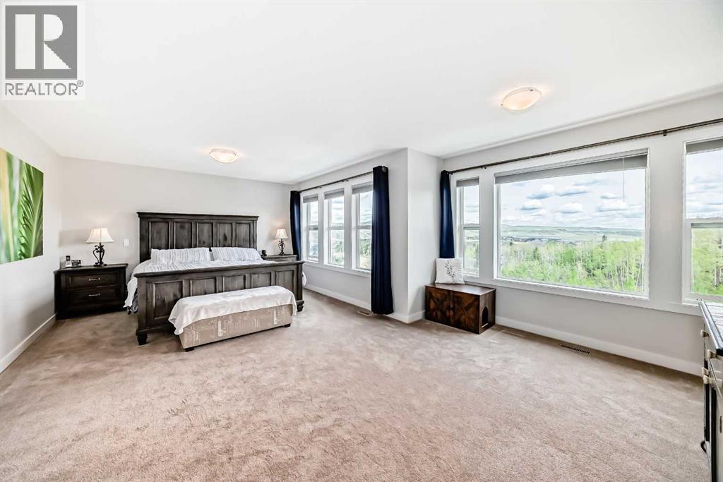 18 Ridge View Place, Cochrane, Alberta  T4C 0P9 - Photo 21 - A2224166