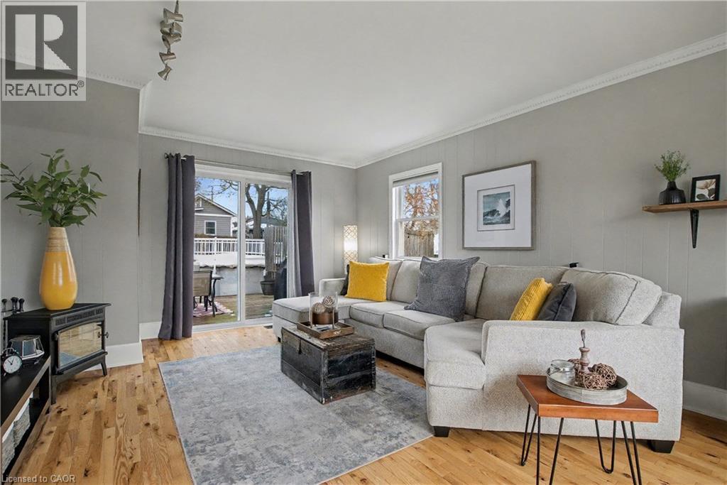 70 Young Street, St. Jacobs, Ontario  N0B 2N0 - Photo 11 - 40787002