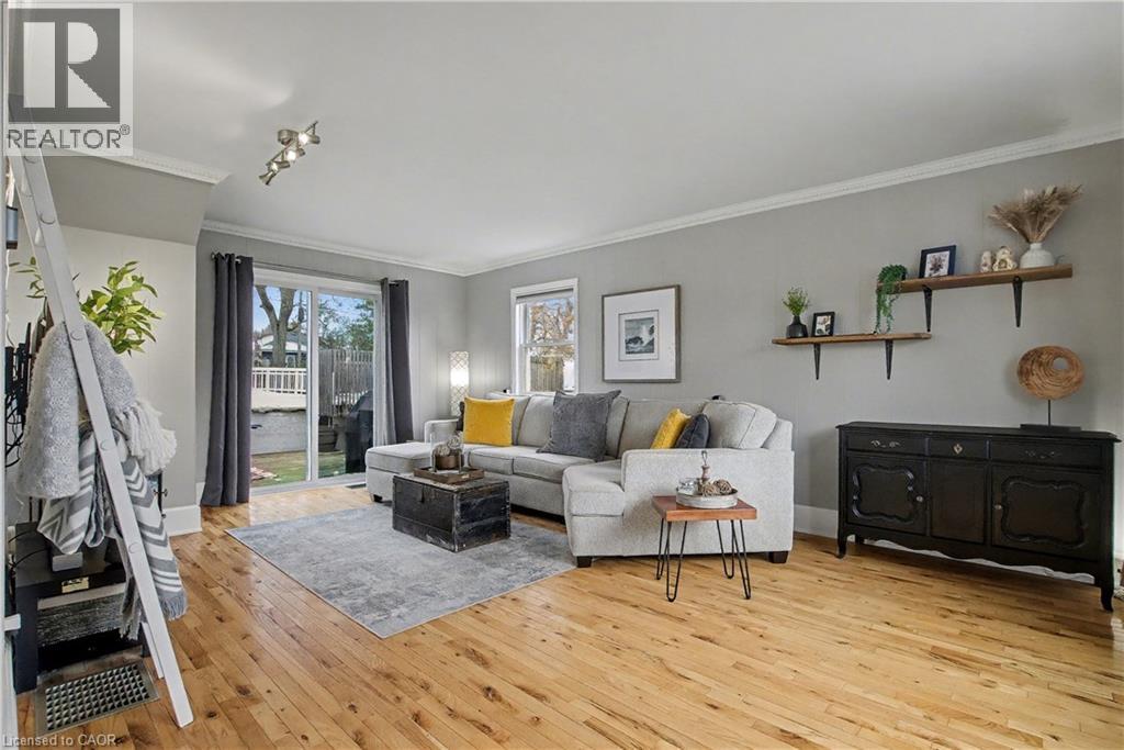 70 Young Street, St. Jacobs, Ontario  N0B 2N0 - Photo 15 - 40787002