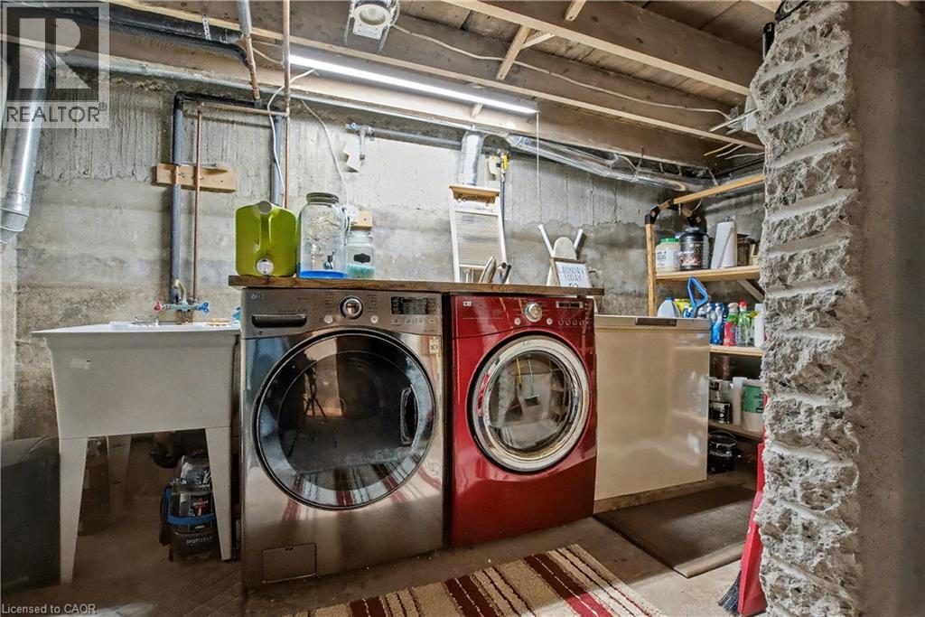 70 Young Street, St. Jacobs, Ontario  N0B 2N0 - Photo 25 - 40787002