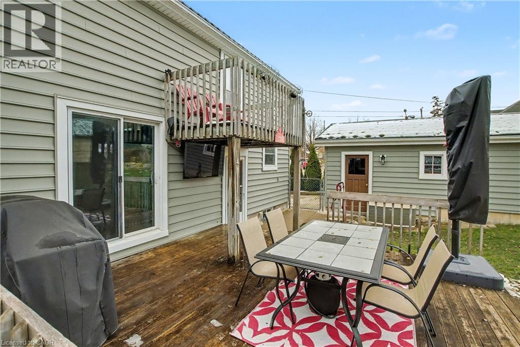 70 Young Street, St. Jacobs, Ontario  N0B 2N0 - Photo 27 - 40787002