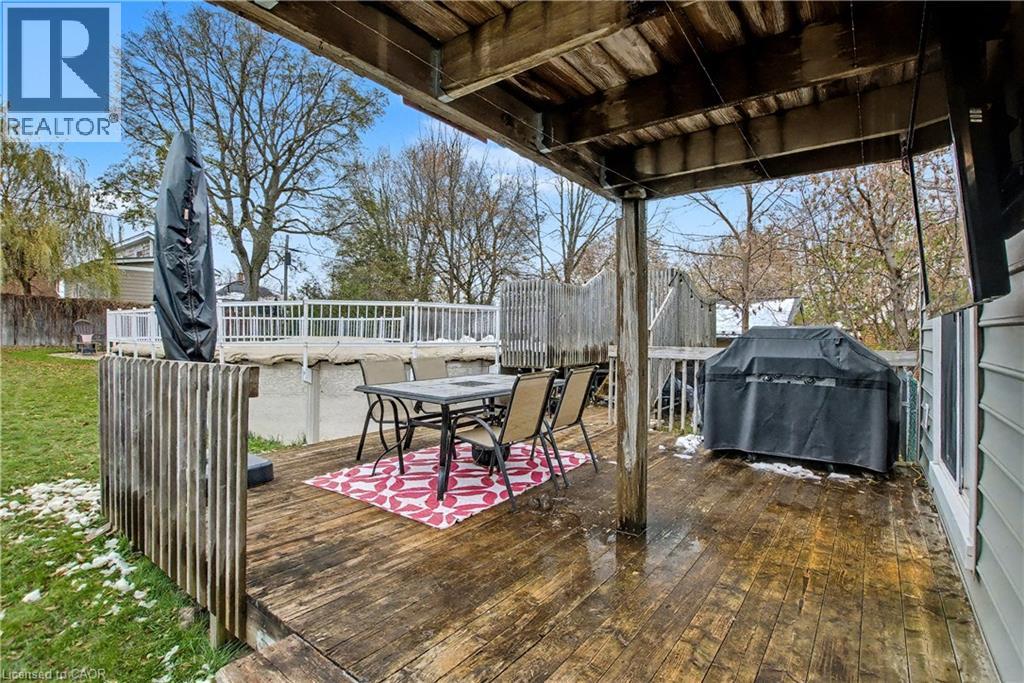 70 Young Street, St. Jacobs, Ontario  N0B 2N0 - Photo 29 - 40787002