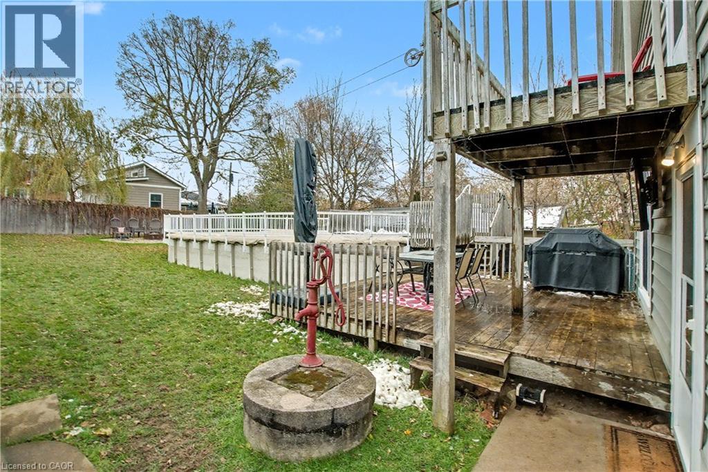 70 Young Street, St. Jacobs, Ontario  N0B 2N0 - Photo 30 - 40787002