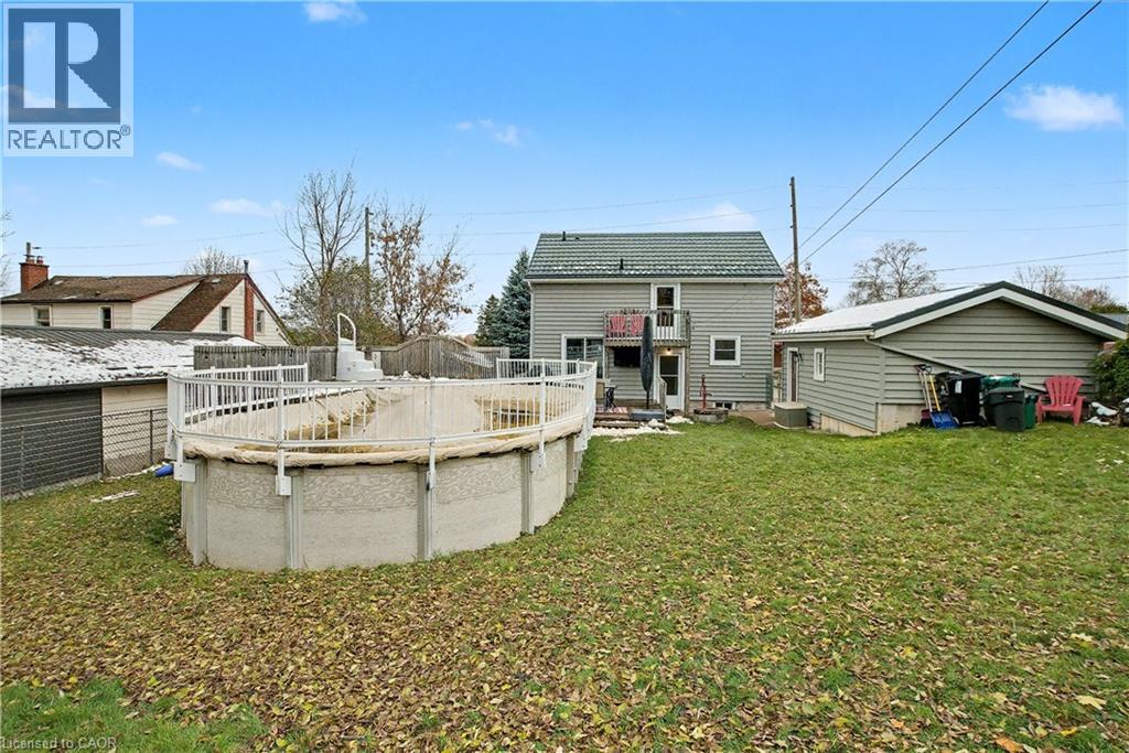 70 Young Street, St. Jacobs, Ontario  N0B 2N0 - Photo 31 - 40787002