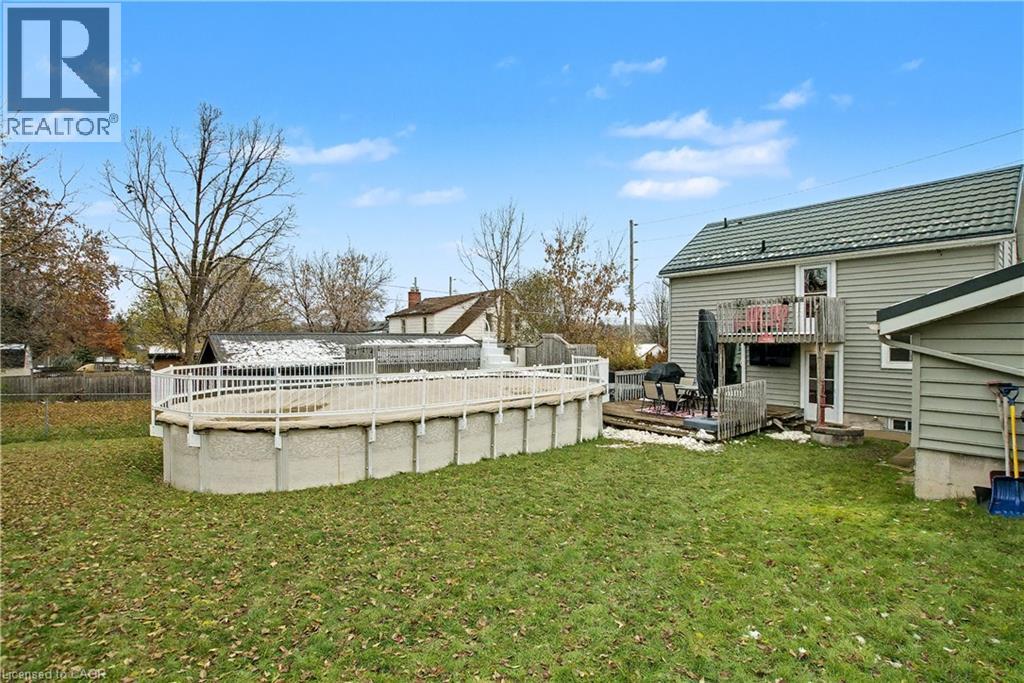 70 Young Street, St. Jacobs, Ontario  N0B 2N0 - Photo 32 - 40787002