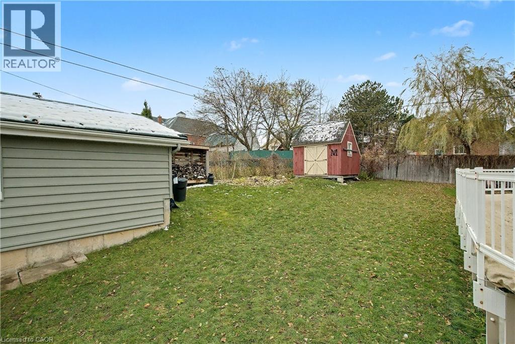 70 Young Street, St. Jacobs, Ontario  N0B 2N0 - Photo 33 - 40787002