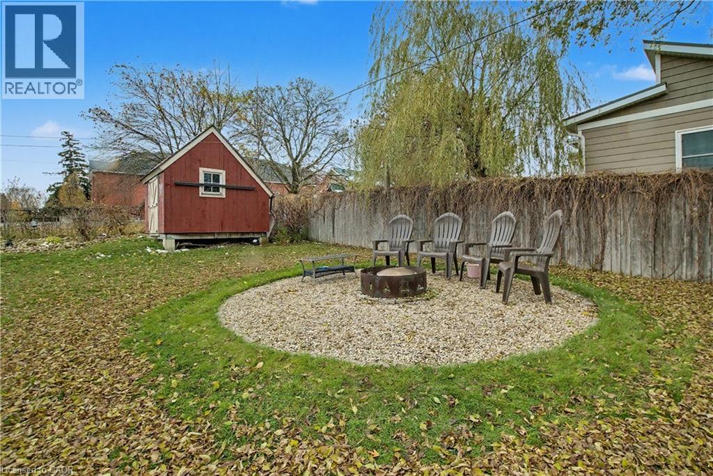 70 Young Street, St. Jacobs, Ontario  N0B 2N0 - Photo 34 - 40787002