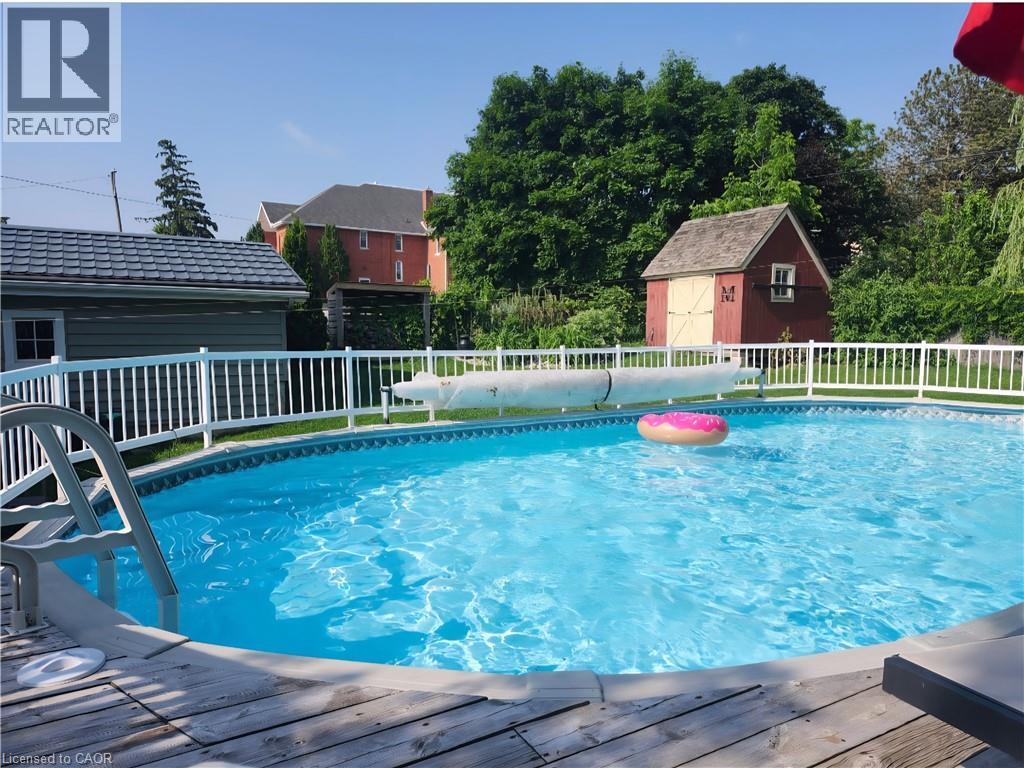 70 Young Street, St. Jacobs, Ontario  N0B 2N0 - Photo 38 - 40787002