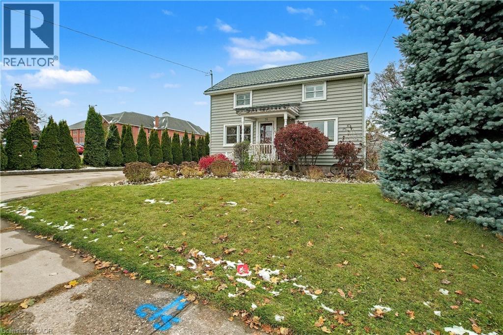 70 Young Street, St. Jacobs, Ontario  N0B 2N0 - Photo 4 - 40787002